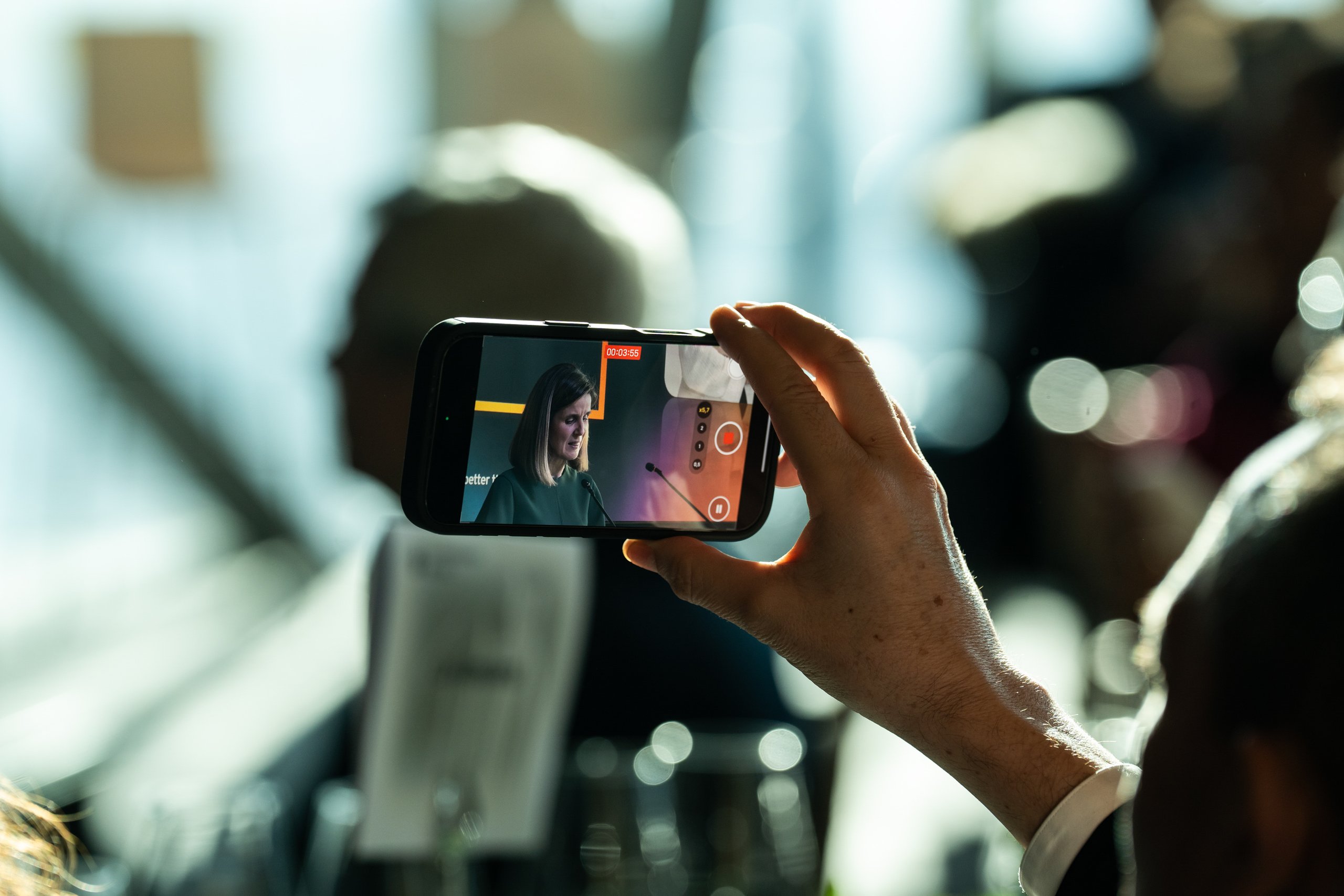 Corporate photography by Juan Genco