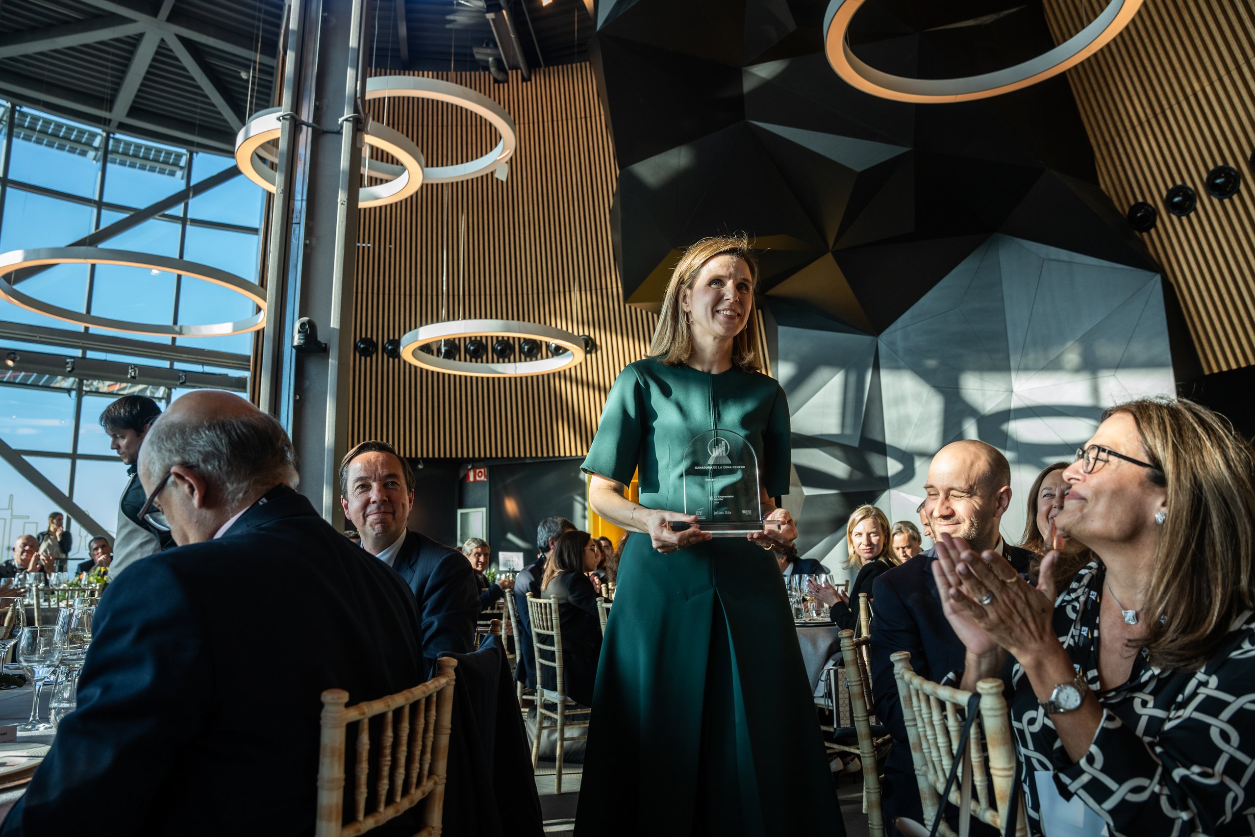 Corporate photography by Juan Genco