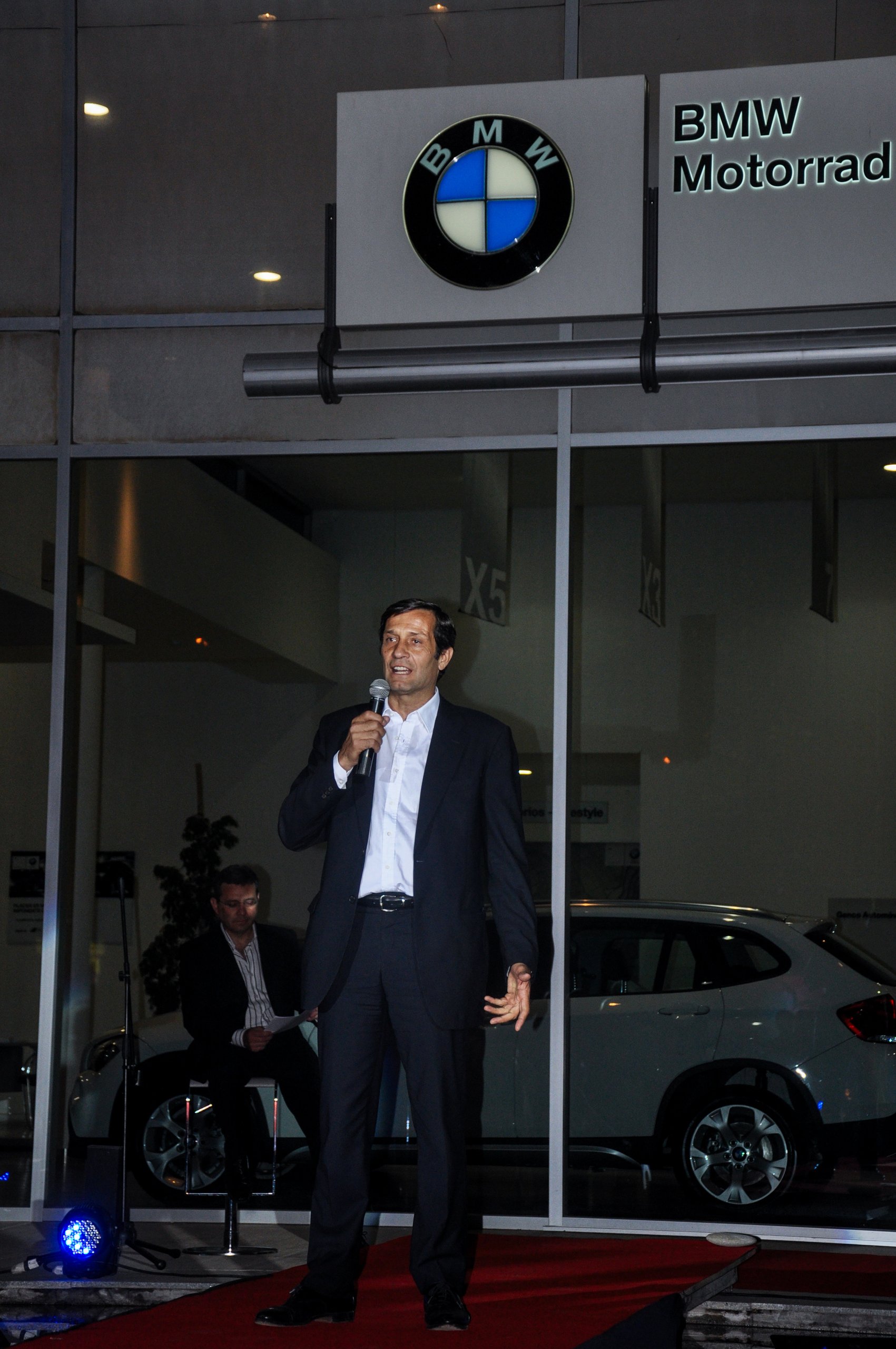 Corporate photography by Juan Genco