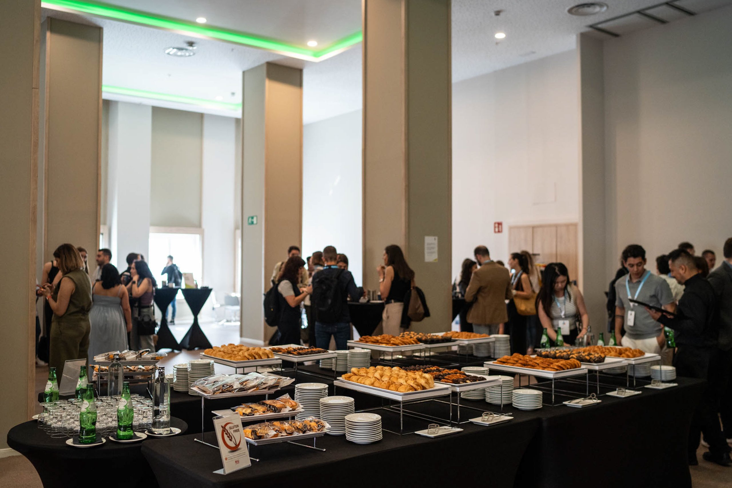 Corporate photography by Juan Genco