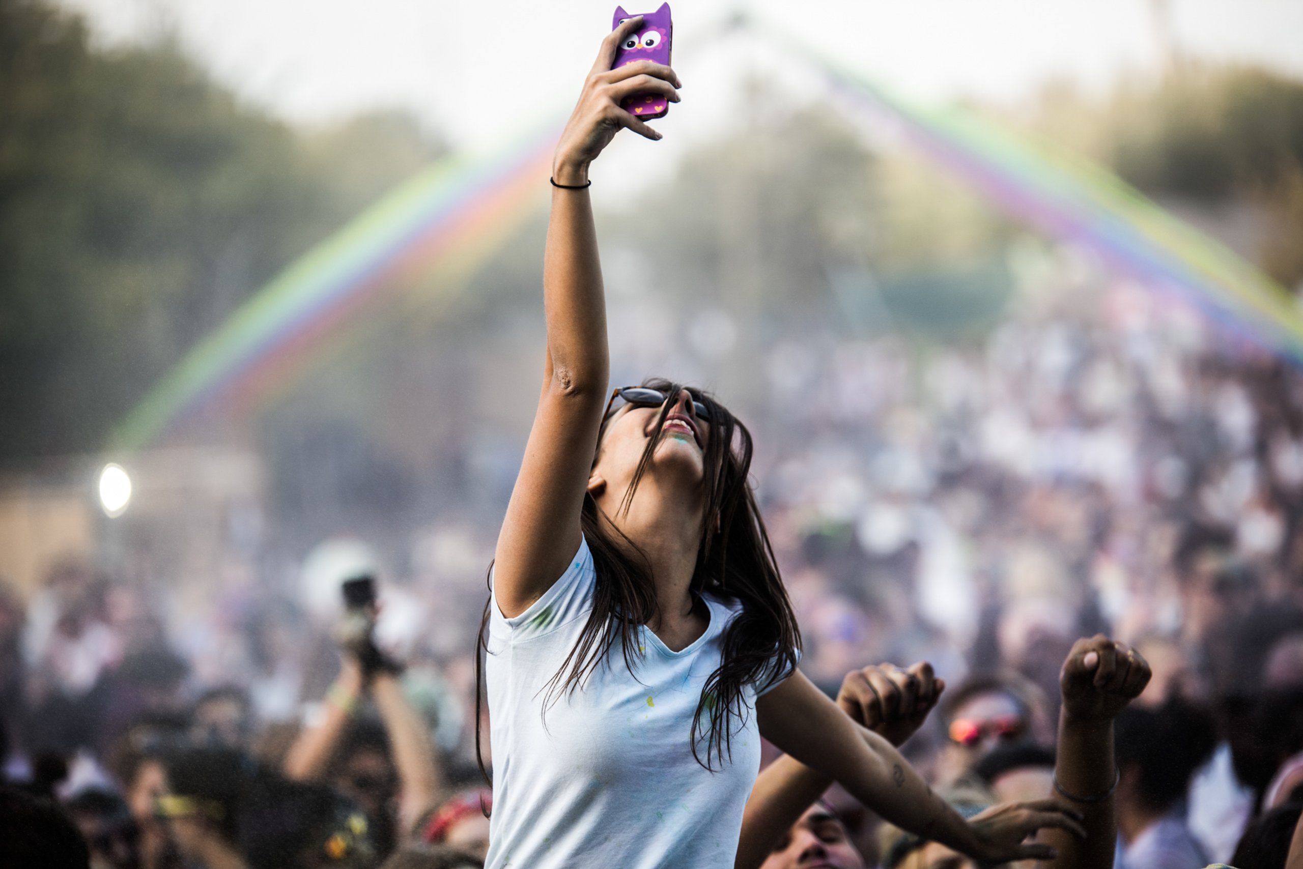 Events photography by Juan Genco