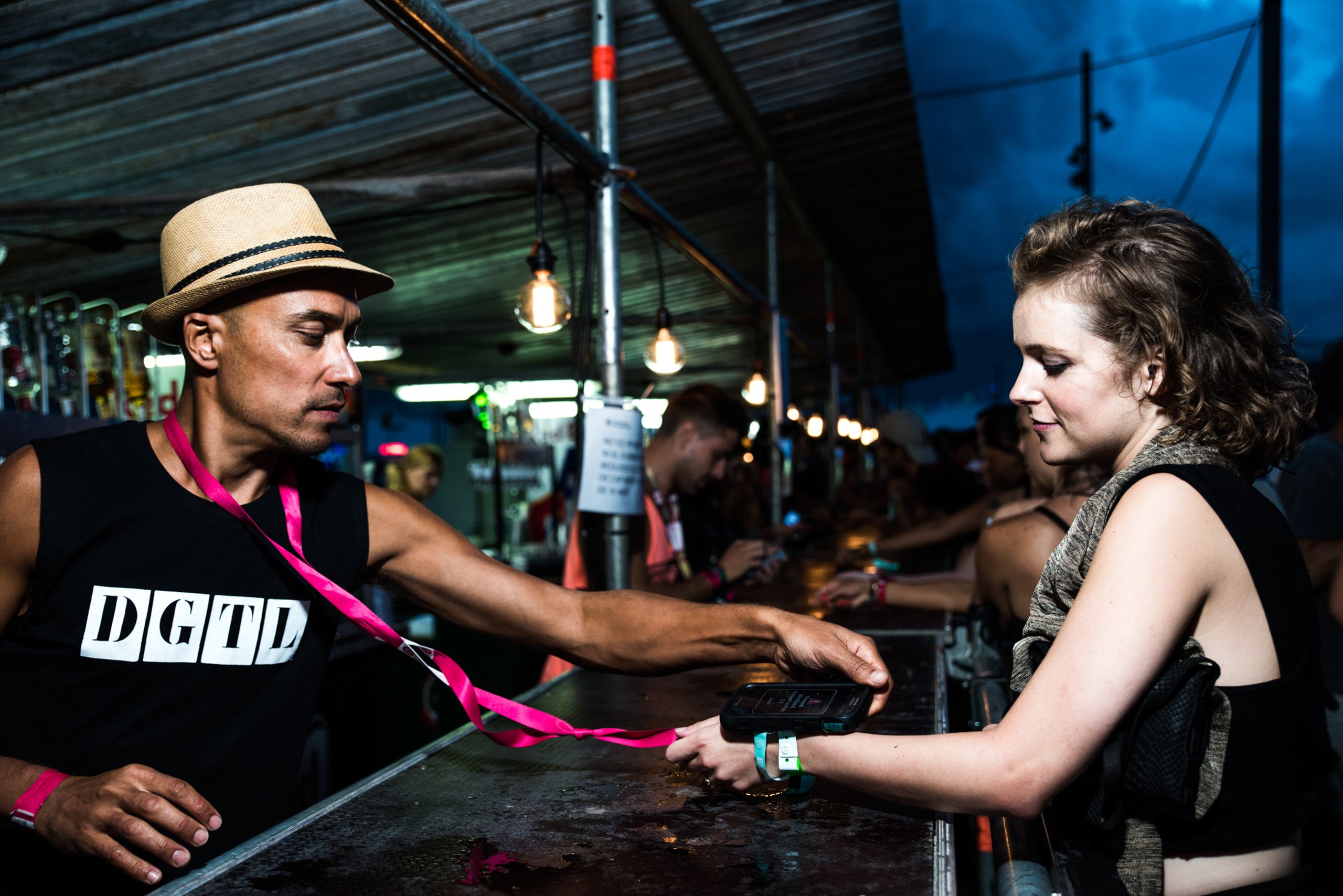Events photography by Juan Genco
