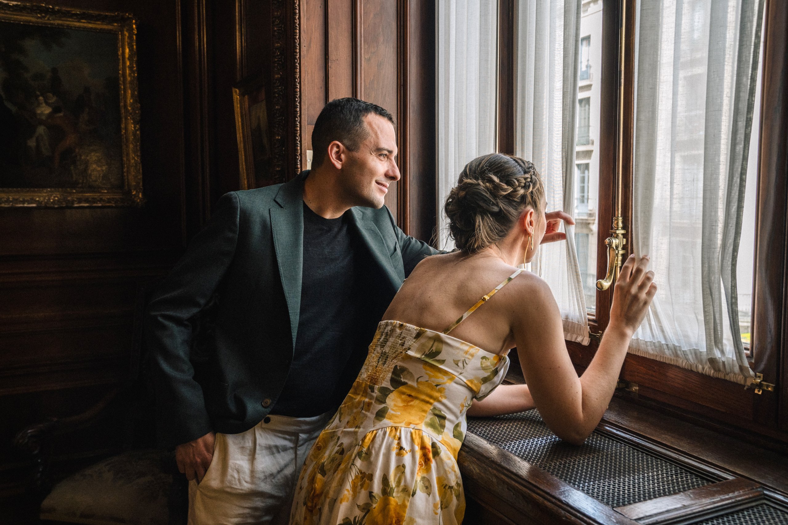 Events photography by Juan Genco