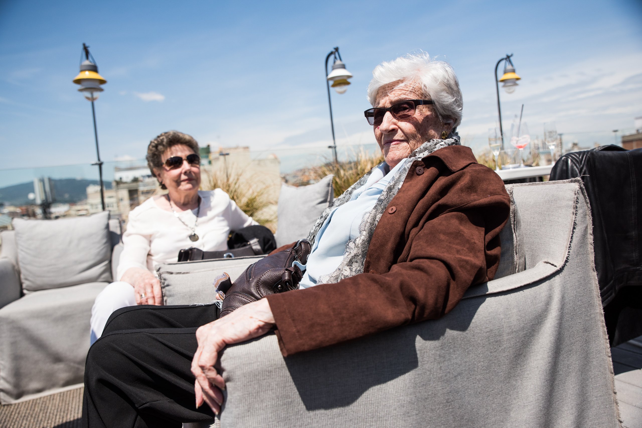 Events photography by Juan Genco