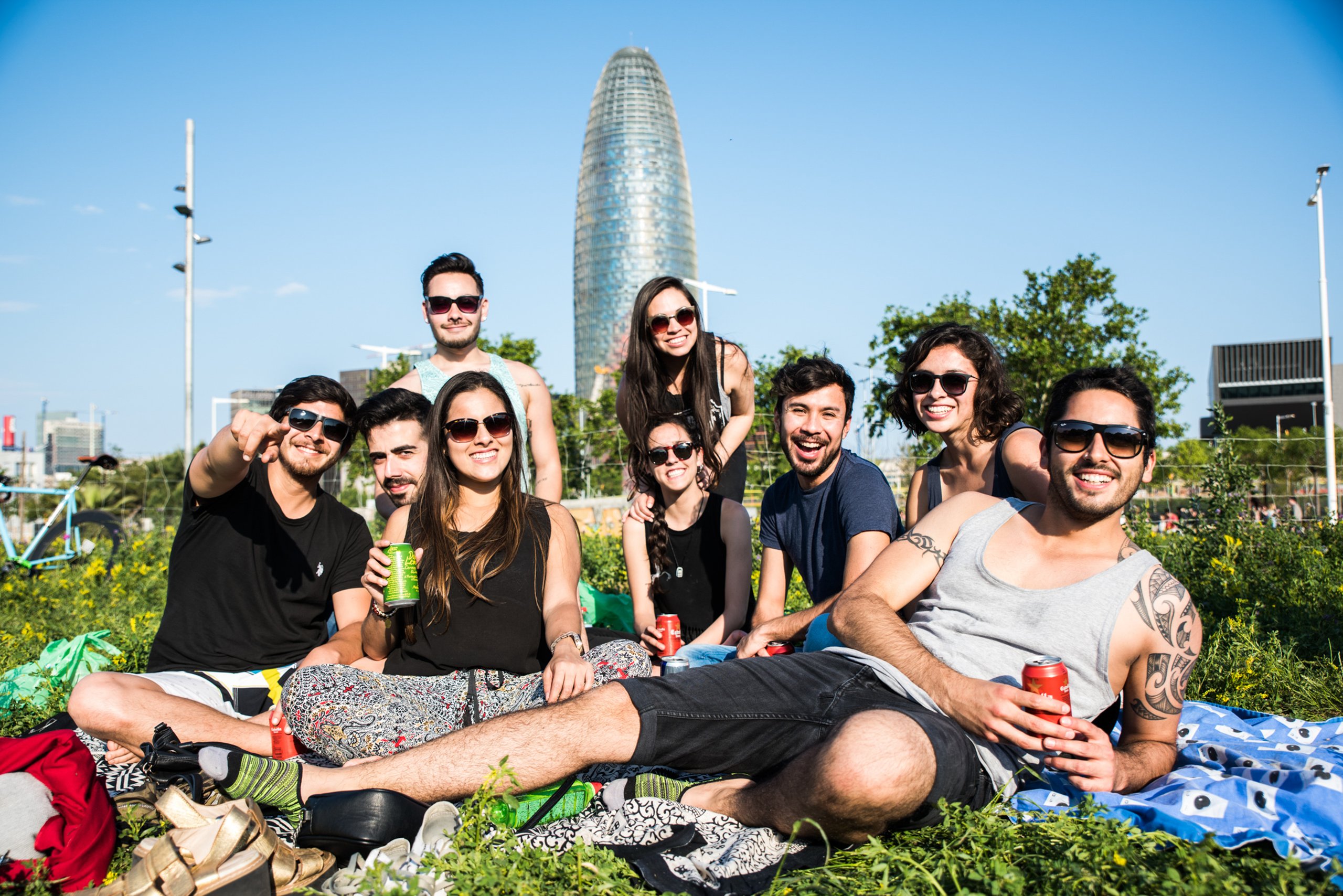 Events photography by Juan Genco