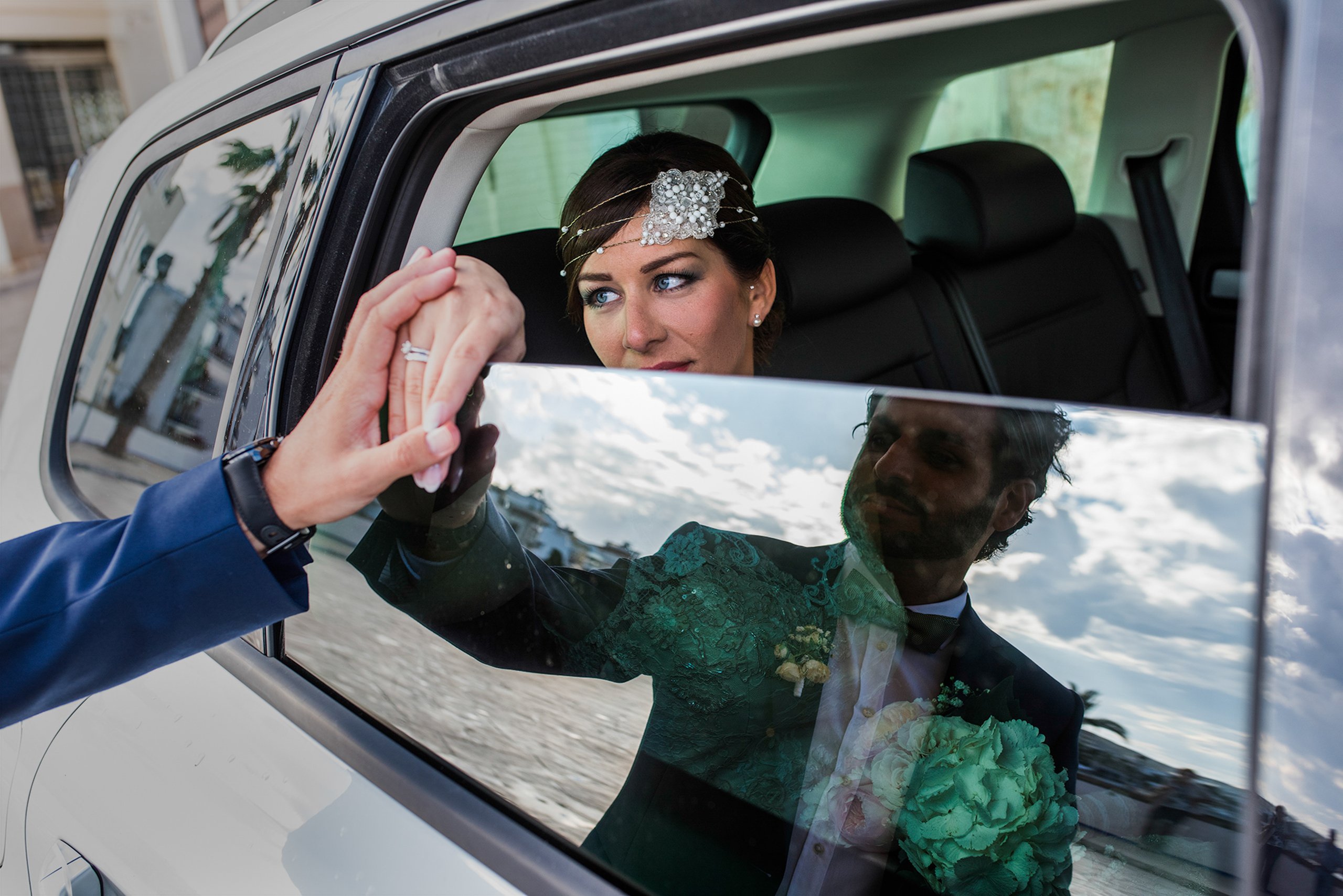Events photography by Juan Genco