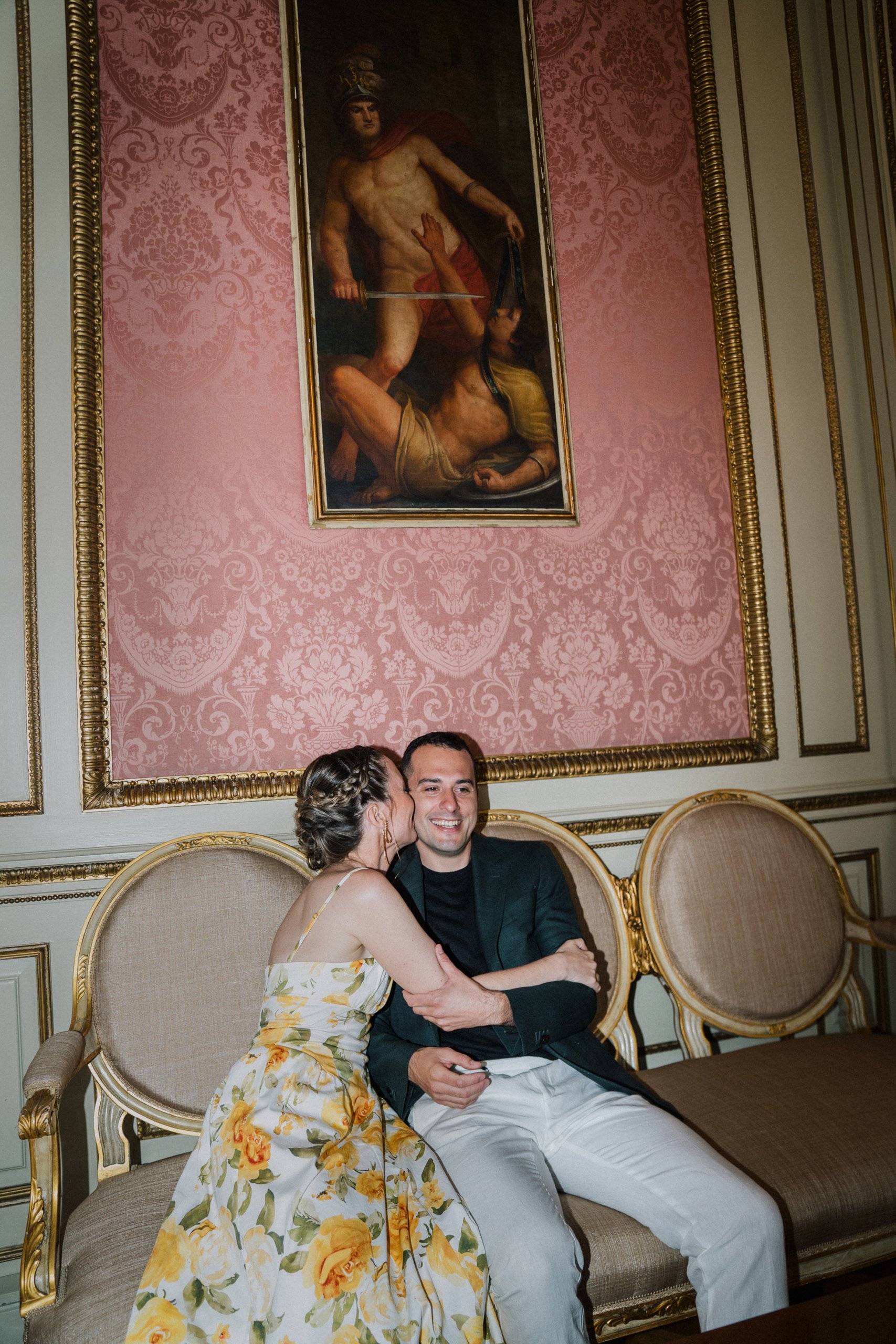 Events photography by Juan Genco