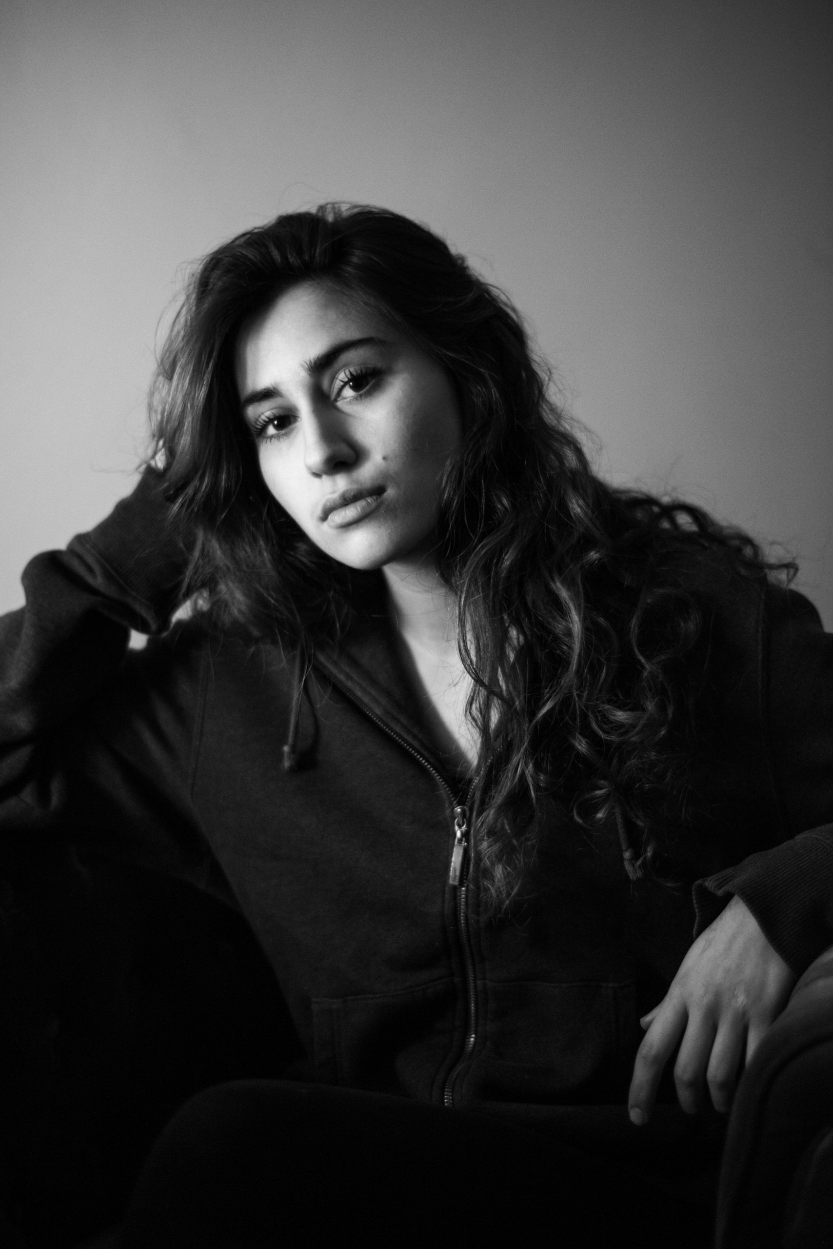 Portraits photography by Juan Genco