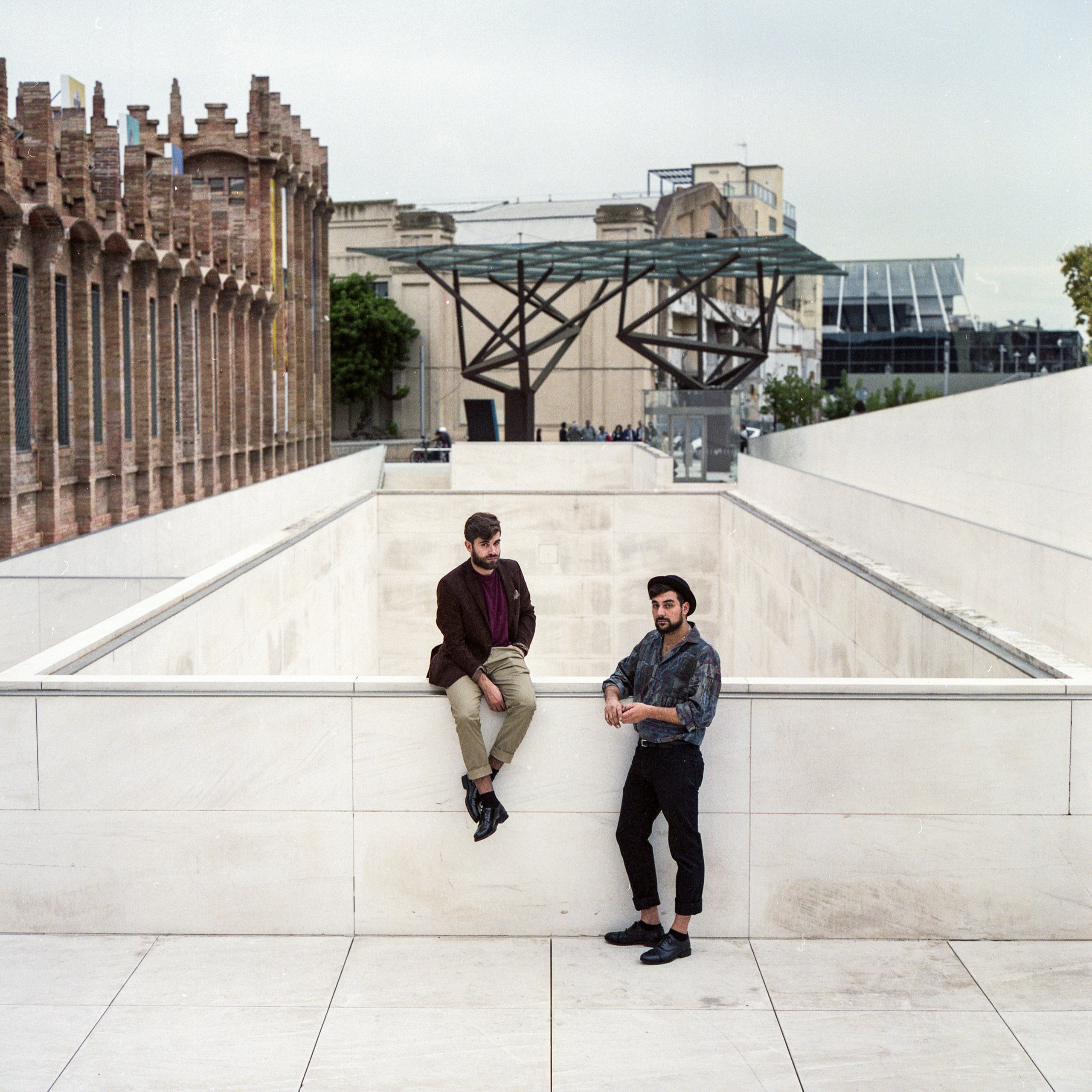 Portraits photography by Juan Genco