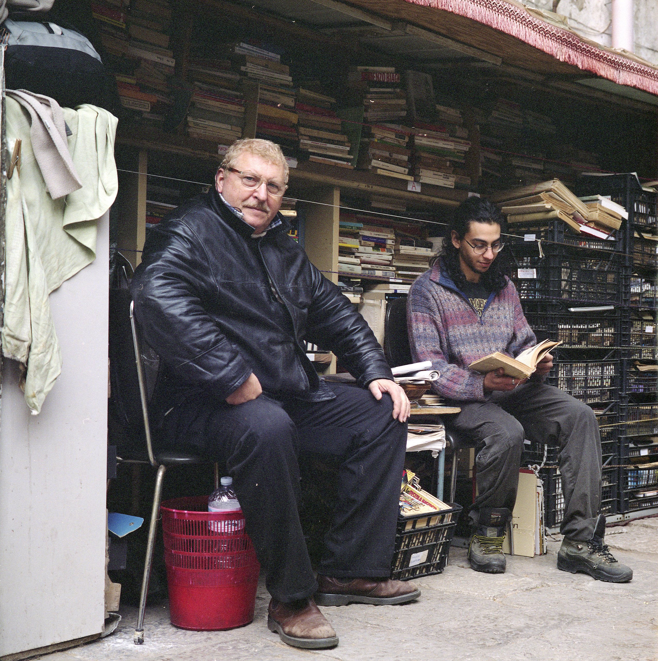 Portraits photography by Juan Genco