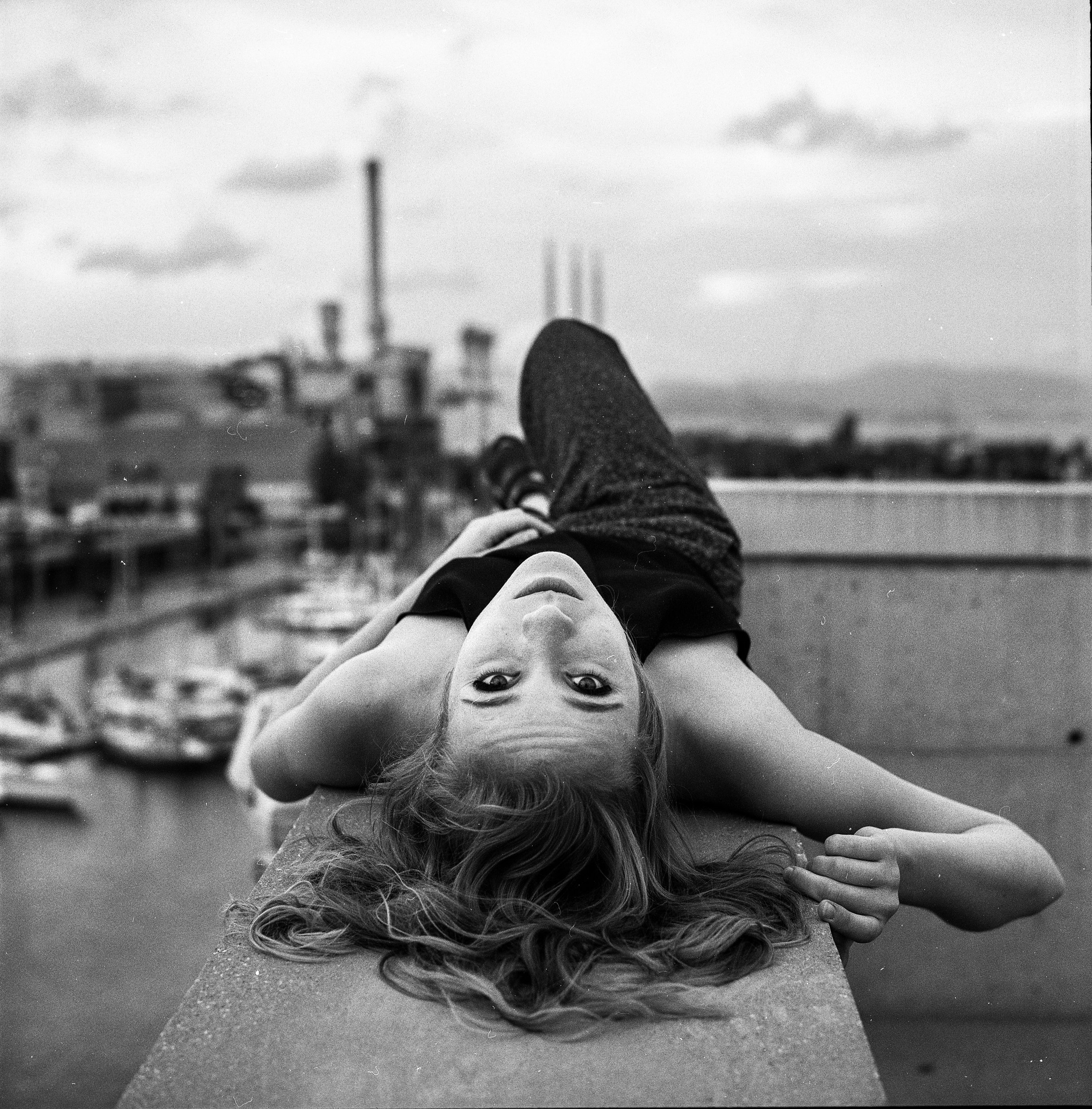 Portraits photography by Juan Genco